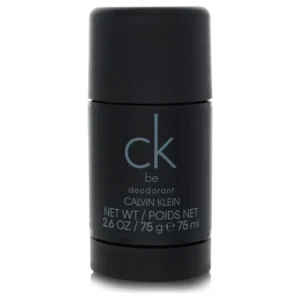 Ck Be Deodorant Stick גברים