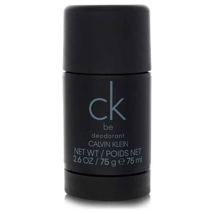 Ck Be Deodorant Stick גברים