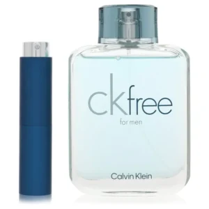 Ck Free Travel Spray