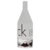 Ck In 2u Eau De Toilette Spray (unboxed) גברים