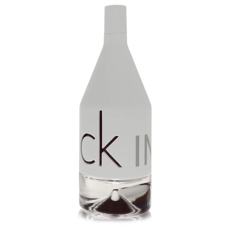 Ck In 2u Eau De Toilette Spray (unboxed) גברים