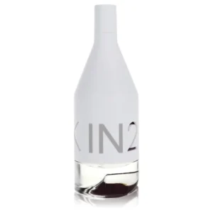 Ck In 2u Eau De Toilette Spray (unboxed)