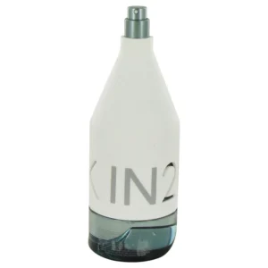 Ck In 2u Eau De Toilette Spray (Tester) גברים