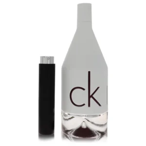 Ck In 2u Travel Spray גברים