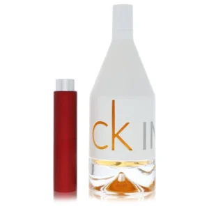 Ck In 2u Travel Spray נשים