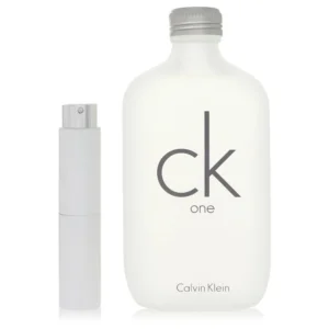 Ck One Travel Spray גברים