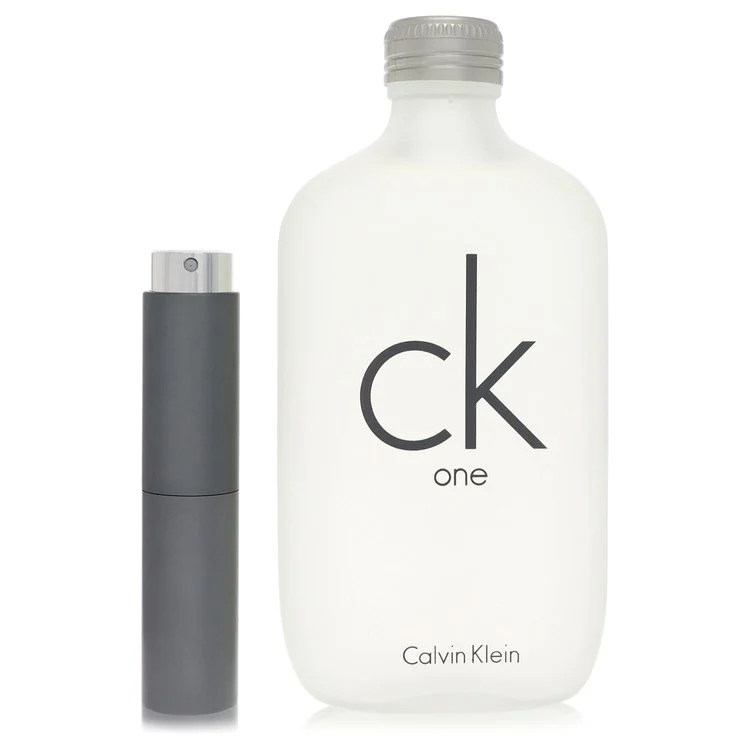 Ck One Travel Spray נשים