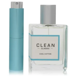 Clean Cool Cotton Travel Spray