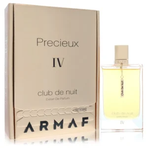 Club De Nuit Precieux Iv