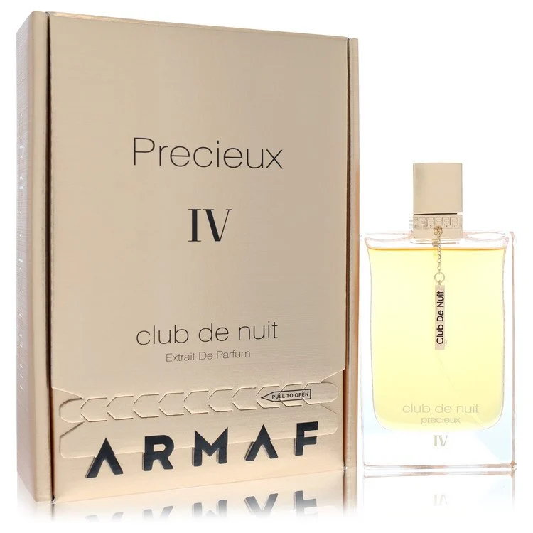 Club De Nuit Precieux Iv