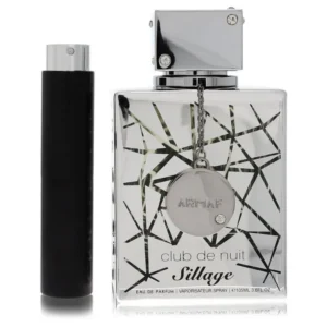 Club De Nuit Sillage Travel Spray
