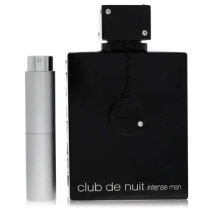 Club De Nuit Intense Travel Spray גברים