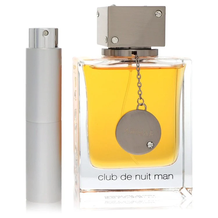 Club De Nuit