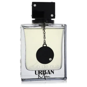 Club De Nuit Urban Man Eau De Parfum Spray (unboxed)