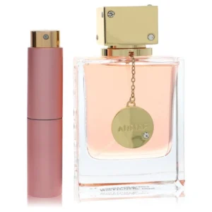 Club De Nuit Travel Spray