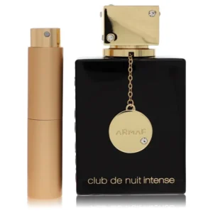 Club De Nuit Intense Travel Spray נשים