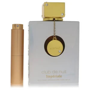 Club De Nuit Imperiale Travel Spray
