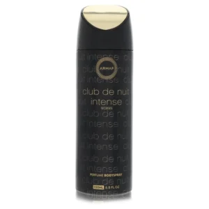 Club De Nuit Intense Body Spray נשים