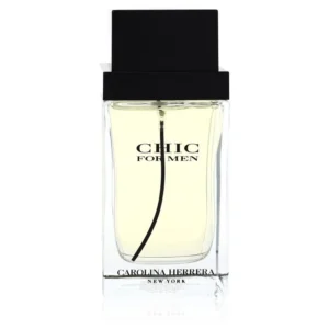 Chic Eau De Toilette Spray (Tester)