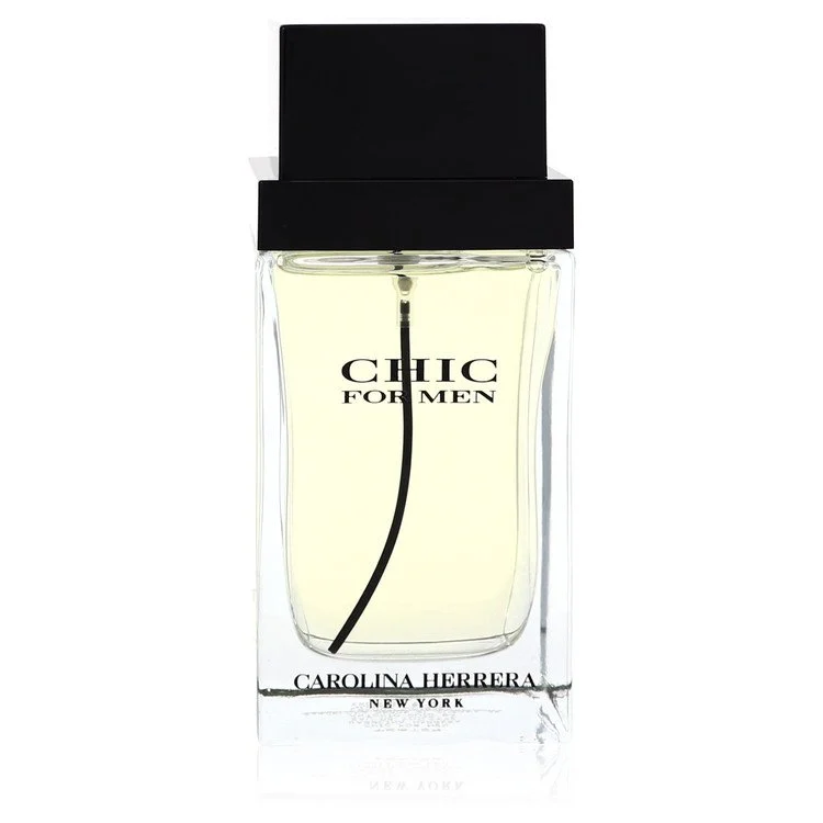 Chic Eau De Toilette Spray (Tester)