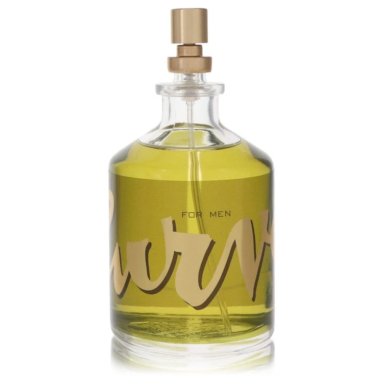 Curve Cologne Spray (Tester)