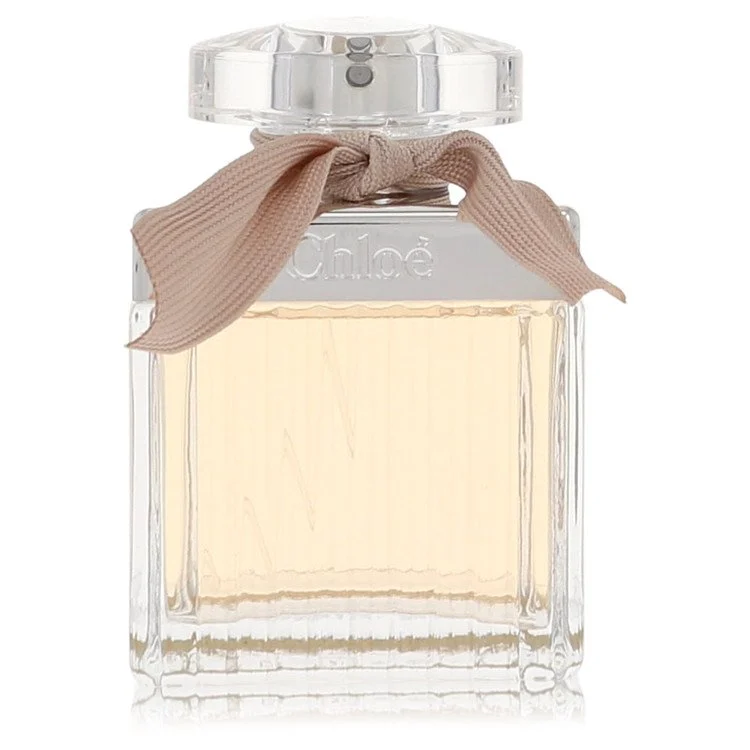 Chloe (new) Eau De Parfum Spray (Tester)