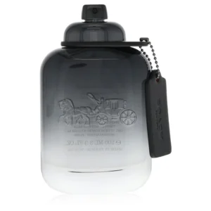 Coach Eau De Toilette Spray (Tester) גברים