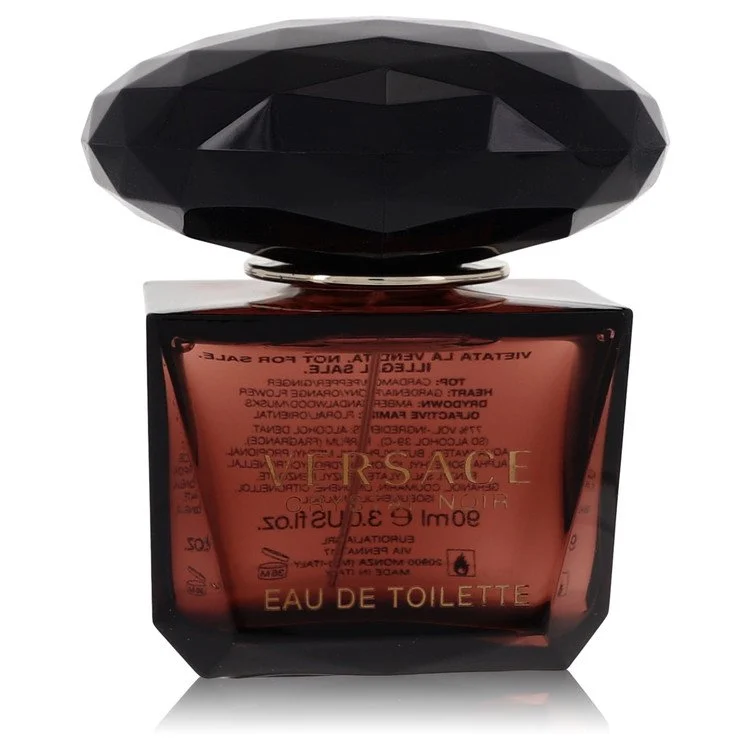 Crystal Noir Eau De Toilette Spray (Tester)