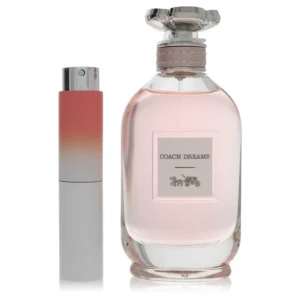 Coach Dreams Travel Spray