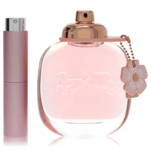 Coach Floral Travel Spray