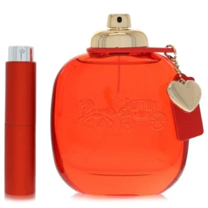 Coach Love Travel Spray