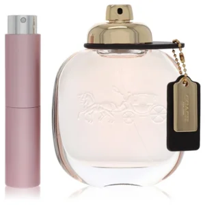 Coach Travel Spray נשים