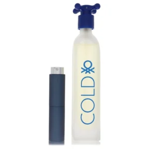 Cold Travel Spray