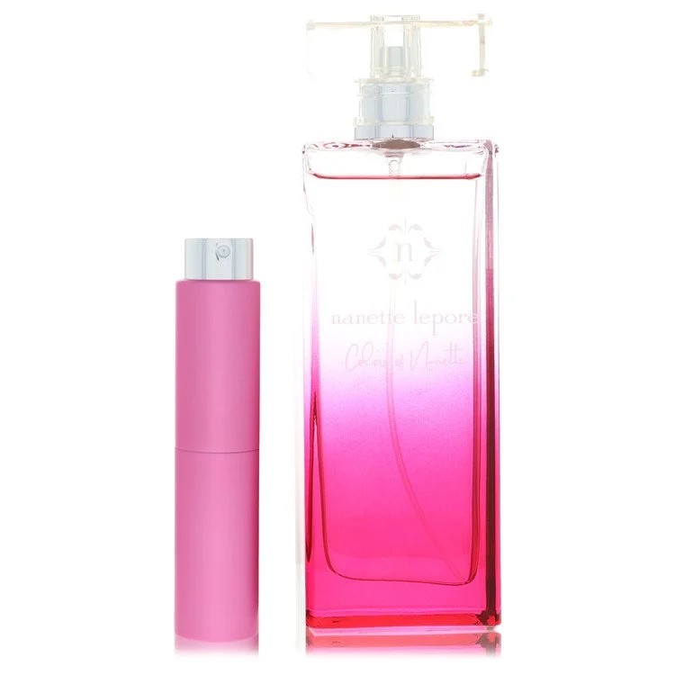 Colors Of Nanette Travel Spray