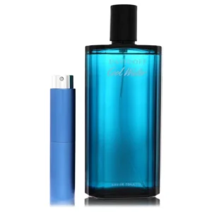 Cool Water Travel Spray גברים