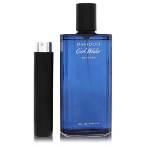 Cool Water Intense Travel Spray