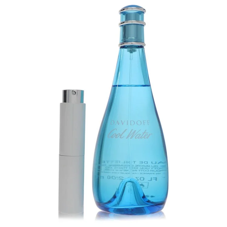 Cool Water Travel Spray נשים