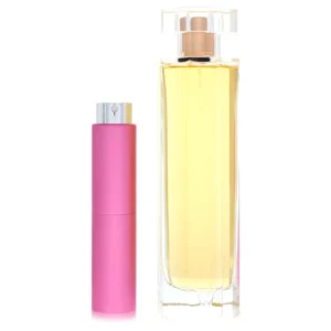 Courtesan Travel Spray