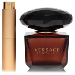 Crystal Noir Travel Spray