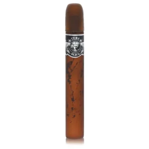 Cuba Black Mini EDT