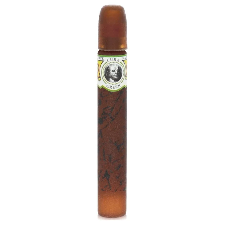 Cuba Green Mini EDT