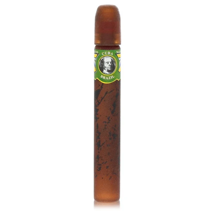 Cuba Brazil Mini EDT