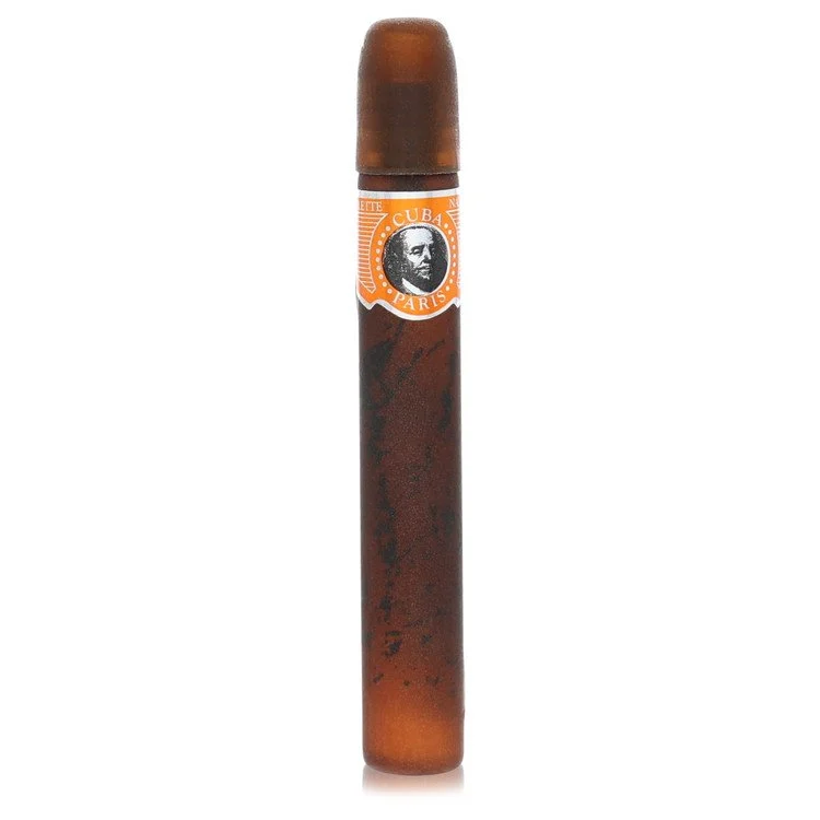 Cuba Orange Mini EDT
