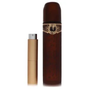 Cuba Brown Travel Spray
