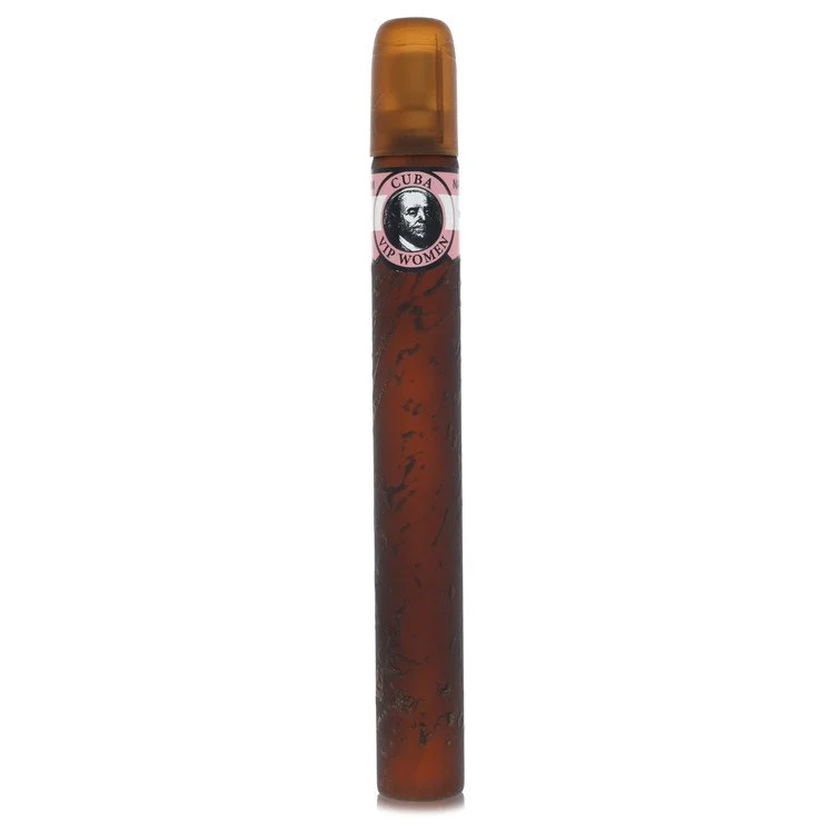 Cuba Vip Eau De Parfum Spray (Tester)
