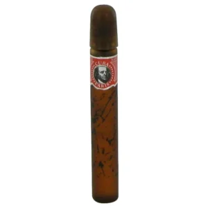 Cuba Red Mini EDT
