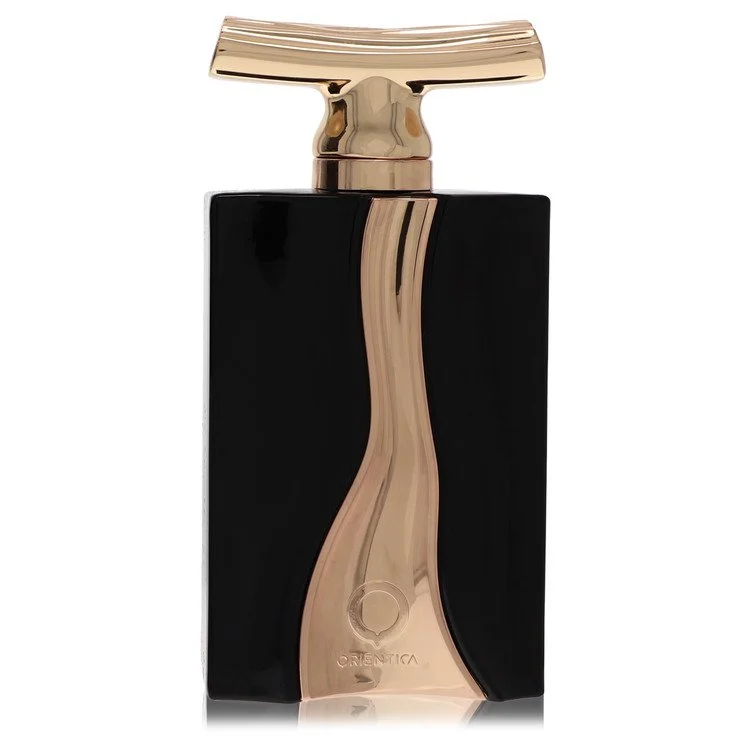 Cuir De Orientica Eau De Parfum Spray (Unboxed)