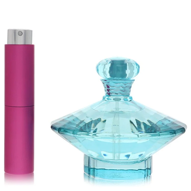Curious Travel Spray