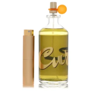 Curve Travel Spray גברים