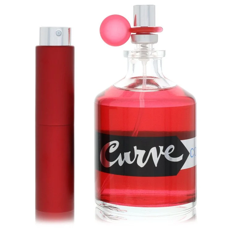 Curve Connect Travel Spray